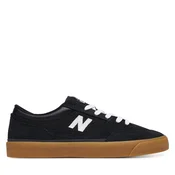 Tenis superge New Balance Numeric Franky Villani 417 UN417BGC Črna