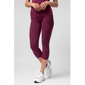 LELOSI Pajkice Seamless Capri Avila MALA