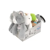 Alltoys Plišasta račka 40 cm