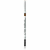 Clinique Quickliner for Brows precizna olovka za obrve nijansa Deep Brown 0,06 g