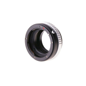 Adapter B.I.G. CTCO za objektiv Minolta MD na ohišju Canon EF