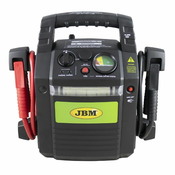Zaganjalec motorja, Booster 12V / 24V 3000A JBM 53688