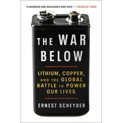 The War Below
