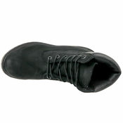 Timberland Čevlji črna 36 EU 6 IN Premium Boot W