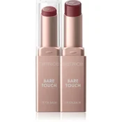 Catrice Bare Touch hranilni balzam za ustnice odtenek 040 Kiss Me Wild 3 g