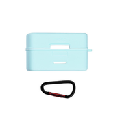 INF Silikonsko ohišje za polnilno škatlico DJI Mic Mini Blue, (5000130847)