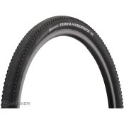 Ohišje Continental Terra 700x50C Hardpack ShieldWall, TLR, kevlar (50-622)