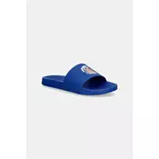 Natikači Polo Ralph Lauren RL04958401 Modra