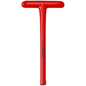 Knipex 1000V VDE izolovani nasadni kljuc sa T drškom - 19mm (98 05 19)