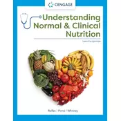 Understanding Normal and Clinical Nutrition