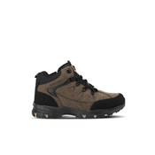 Slazenger DEPENDENT Mens Boots Sand
