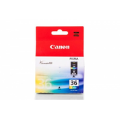 kartuša Canon CLI-36 Color / Original