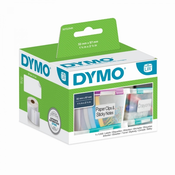 Rola Etiketa Dymo S0722540 Bijela Papir