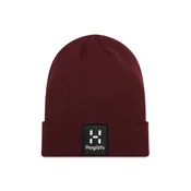 Kapa Haglöfs Aze Beanie 605502 Aubergine 32Q