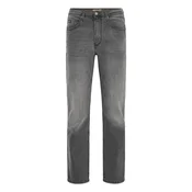 BLEND Kavbojke Rock siv denim