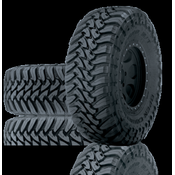 Toyo Open Country M/T ( 31x10.50 R15 109P 6PR POR )