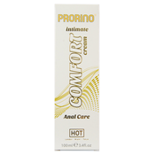 HOT Ero Prorino Intimate Comfort Anal Care Cream for Men 100ml