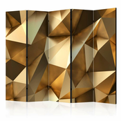 Paravan u 5 dijelova - Golden Dome II [Room Dividers] 225x172