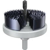 Bosch Set kruna za drvo/gips 2608594507, 7 delova
