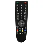 General ECG RCGD1 - replacement remote control