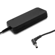 Napajalnik za prenosnik Qoltec Asus 130W | 19,5V | 6,67A | 4,5*3,0+pin | + napajalni kabel