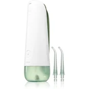 Oclean Ustna prha W10 Green - 2 šobi