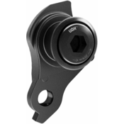 SRAM Universal Derailleur Hanger Black Rezervni del zadnjega menjalnika