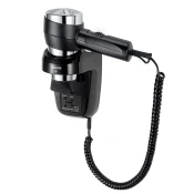 Valera Action Super Plus 1600 Shaver Black