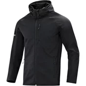 Jakna s kapuco Jako Softshell Light Jacket