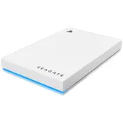 SEAGATE Game Drive za PS5 2TB zunanji disk, 6.35cm (2.5), USB 3.0 - STLV2000201