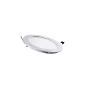 SPARX ugradni led panel okrugli modena RX 3W-4000K FI85 SPF00167