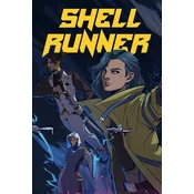 Shell Runner (PC) Steam Key EUROPE
