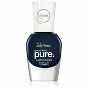 shumee Sally Hansen Good Kind Pure veganski lak za nohte odtenek Blueberry Tart 365