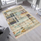 Wallity Tepih 80x150cm Šareni