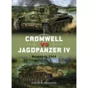Cromwell vs Jagdpanzer IV