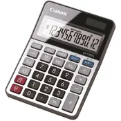 CANON LS-122TS DBL EMEA stolni kalkulator