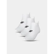 Womens socks 4F 3-pack
