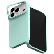Mercury MEHKI OVITEK MERCURY ZA IPHONE 17 PRO Z ZAŠČITNIM SILIKONOM IN OJAČANIM