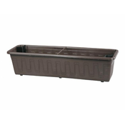 GARDENFLOR samoplačniški plastični zaboj 60 cm