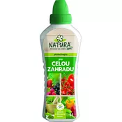 NATURA Tekuce gnojivo za cijeli vrt 1 l