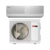 VOX electronics IDA12-VCWHS zidni klima uređaj