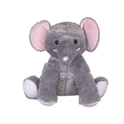 Plush Friends plišasti slon 70 cm sedeč
