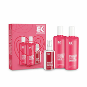 Brazil Keratin Cistinski darilni set