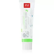 Splat Professional Medical Herbs bioaktivna pasta za zube za zaštitu zuba i desni 100 g