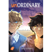Unordinary book 2
