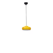 Opviq Luster Smith, Žuti