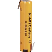 PANASONIC NiMH akumulatorska baterija HHR-60AAAH-1Z