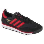 Sneakers adidas SL 72 Rs Core Black/ Better Scarlet/ Ftw White EUR 44