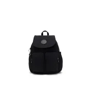 KIPLING Nahrbtnik City Pocket črna