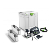 FESTOOL DOMINO XL DF 700 EQ-Plus Spojni stroj